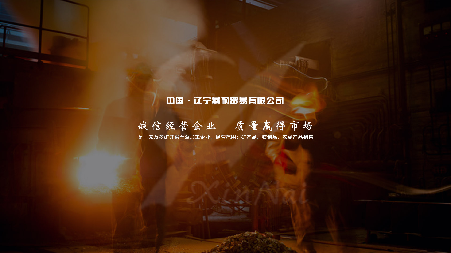 輕燒鎂粉